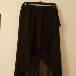 Xhilaration skirt, size XS